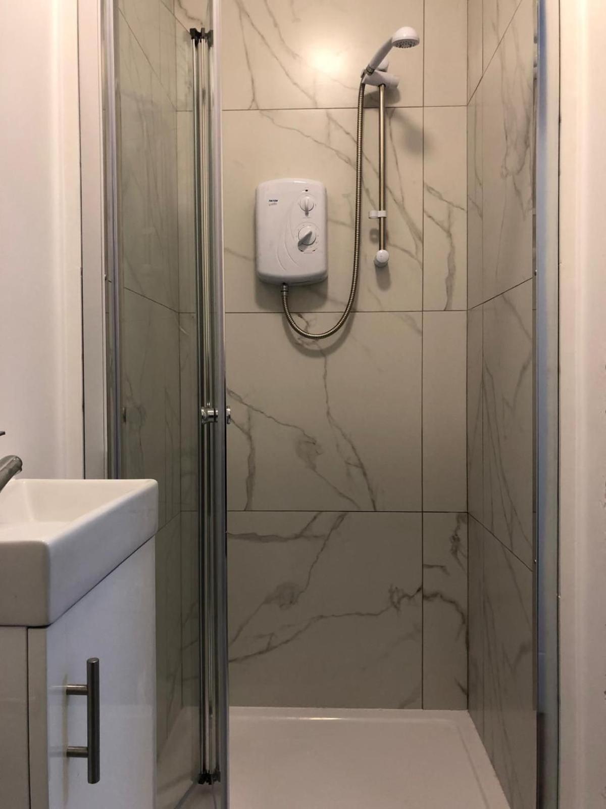Studio In Bolton Town, Short Stay Studio 2 Buitenkant foto