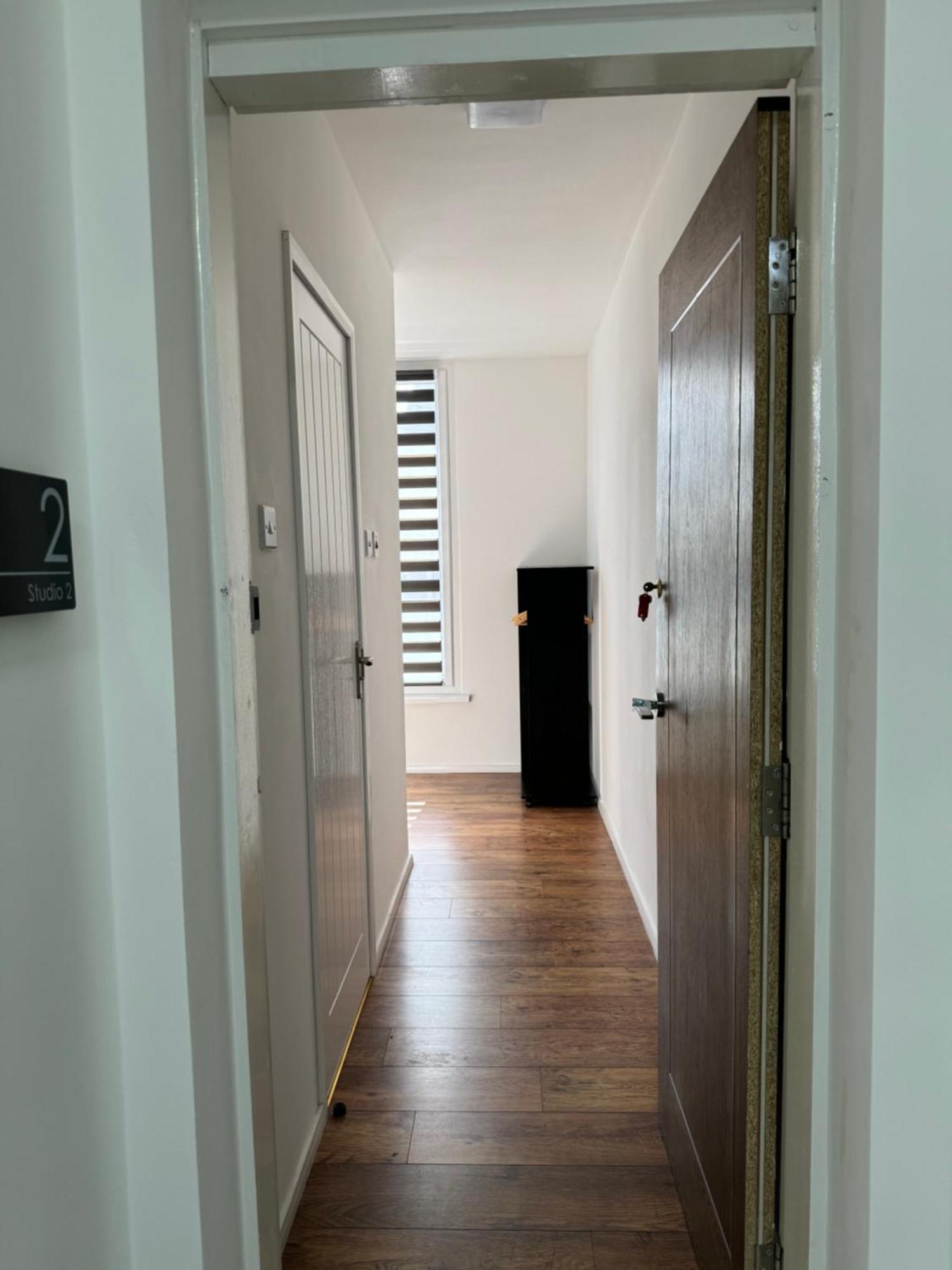 Studio In Bolton Town, Short Stay Studio 2 Buitenkant foto