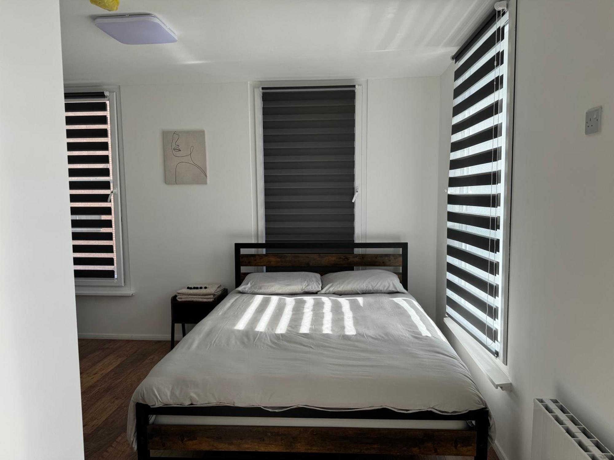 Studio In Bolton Town, Short Stay Studio 2 Buitenkant foto